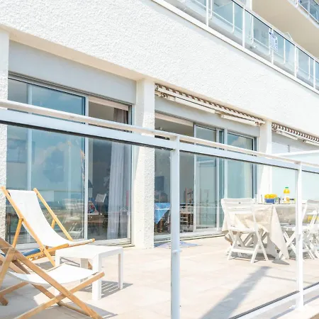 Atlantique-2 By Interhome Daire *