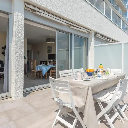 Atlantique-2 By Interhome Daire